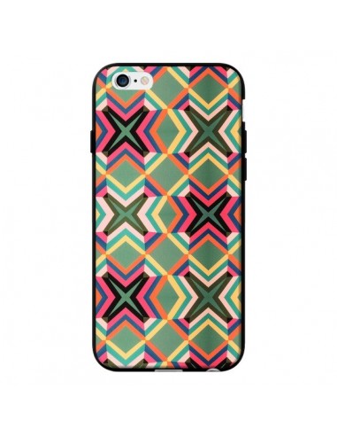 Coque Marka Azteque pour iPhone 6 - Danny Ivan