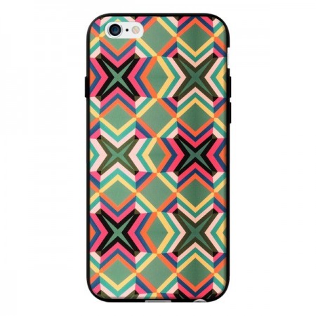 Coque Marka Azteque pour iPhone 6 - Danny Ivan Coque Marka Azteque pour iPhone 6 - Danny Ivan
