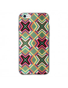 Coque Marka Azteque pour iPhone 6 - Danny Ivan 2
