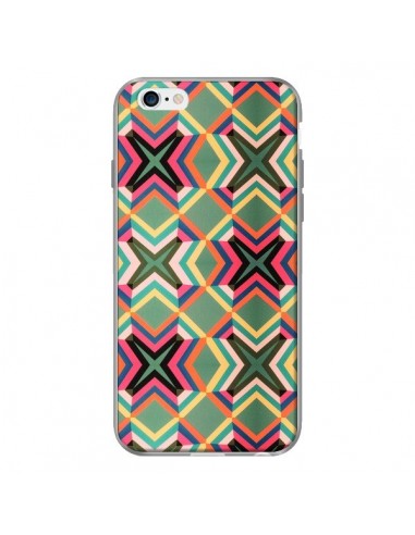 Coque Marka Azteque pour iPhone 6 - Danny Ivan