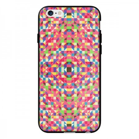 Coque One More Night Azteque pour iPhone 6 - Danny Ivan