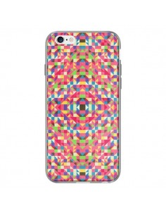 Coque One More Night Azteque pour iPhone 6 - Danny Ivan 2