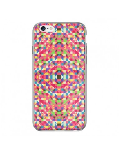 Coque One More Night Azteque pour iPhone 6 - Danny Ivan