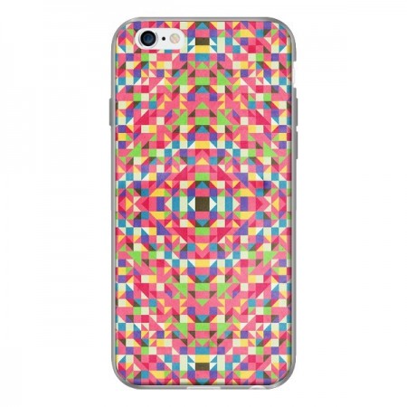 Coque One More Night Azteque pour iPhone 6 - Danny Ivan