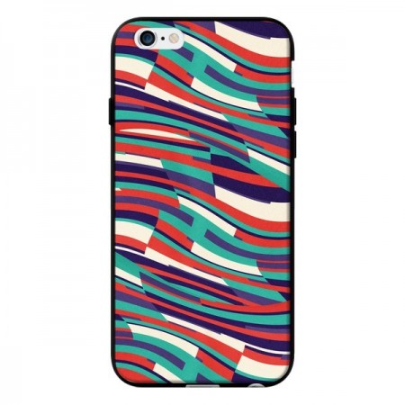 Coque Respect Lines Azteque pour iPhone 6 - Danny Ivan Coque Respect Lines Azteque pour iPhone 6 - Danny Ivan