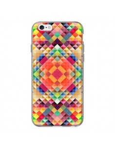 Coque Sweet Color Azteque pour iPhone 6 - Danny Ivan 2
