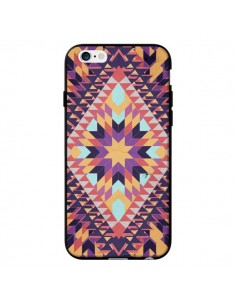 Coque Ticky Ticky Azteque pour iPhone 6 - Danny Ivan