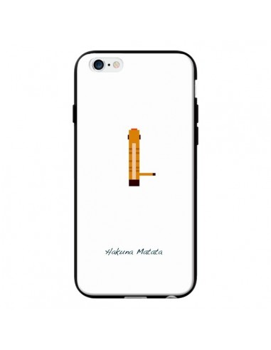 Coque Timon Hakuna Matata pour iPhone 6 - Danny Ivan