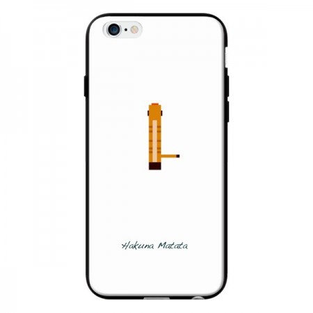 Coque Timon Hakuna Matata pour iPhone 6 - Danny Ivan Coque Timon Hakuna Matata pour iPhone 6 - Danny Ivan