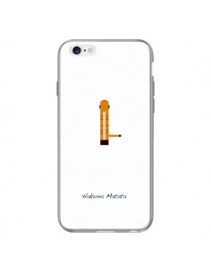Coque Timon Hakuna Matata pour iPhone 6 - Danny Ivan 2