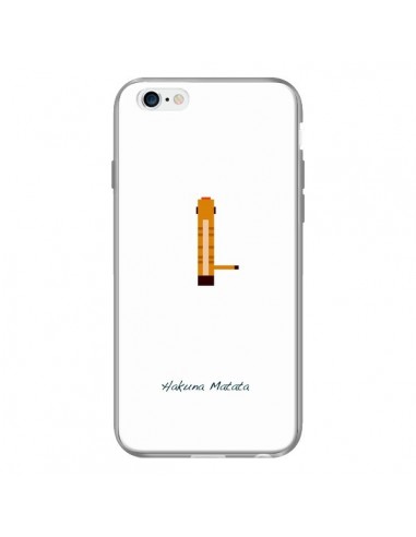 Coque Timon Hakuna Matata pour iPhone 6 - Danny Ivan