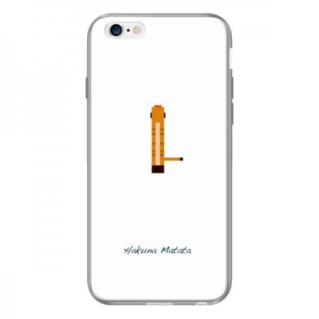 Coque Timon Hakuna Matata pour iPhone 6 - Danny Ivan Coque Timon Hakuna Matata pour iPhone 6 - Danny Ivan