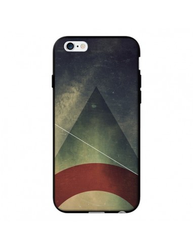 Coque Triangle Azteque pour iPhone 6 - Danny Ivan