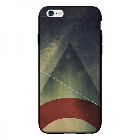 Coque Triangle Azteque pour iPhone 6 - Danny Ivan