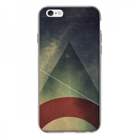 Coque Triangle Azteque pour iPhone 6 - Danny Ivan