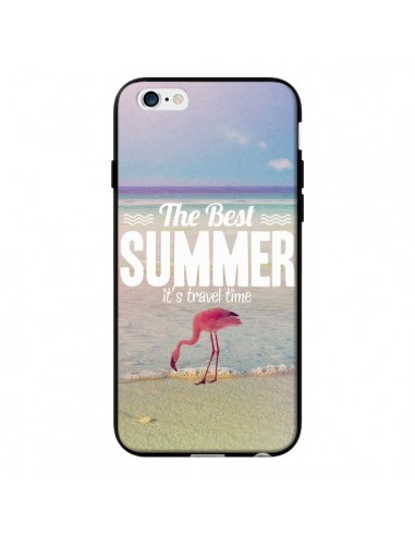 Coque Best Summer Été pour iPhone 6 - Eleaxart