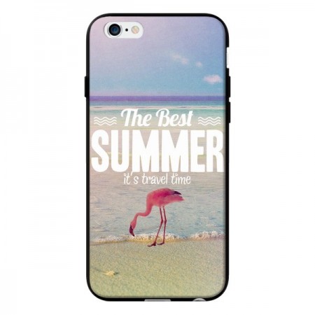 Coque Best Summer Été pour iPhone 6 - Eleaxart
