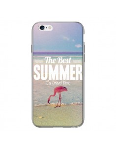 Coque Best Summer Été pour iPhone 6 - Eleaxart 2