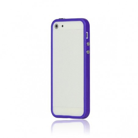 Bumper pour iPhone 5