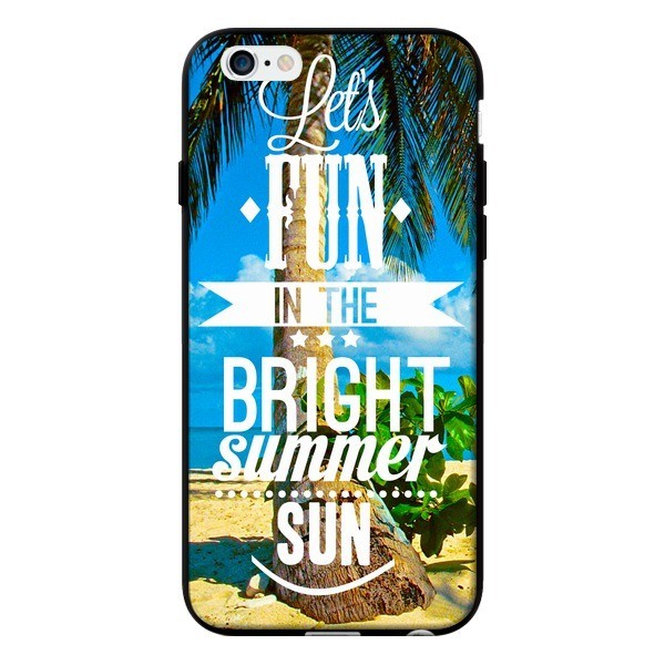 coque fun iphone 6