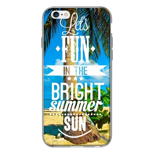 coque funny iphone 6