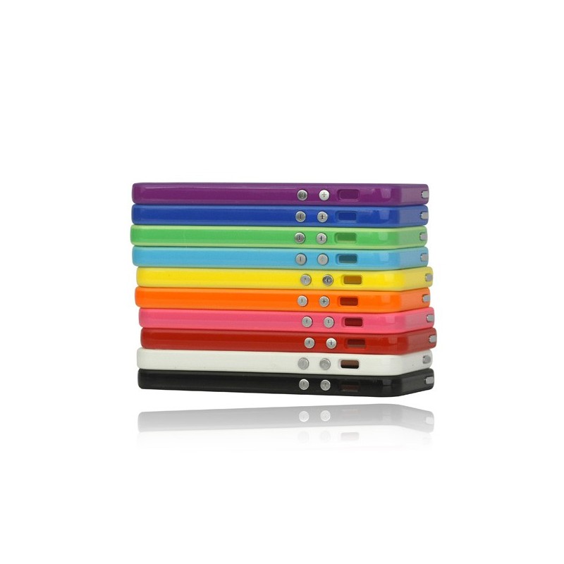 Bumper pour iPhone 5