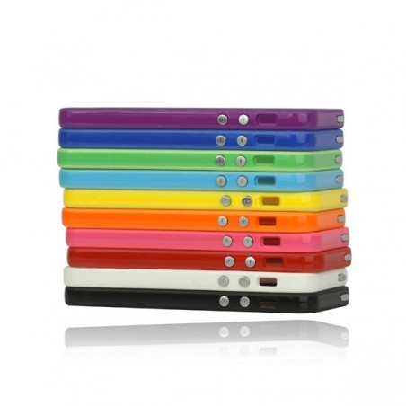 Bumper pour iPhone 5 Bumper pour iPhone 5
