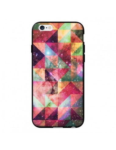 Coque Azteque Galaxy pour iPhone 6 - Eleaxart