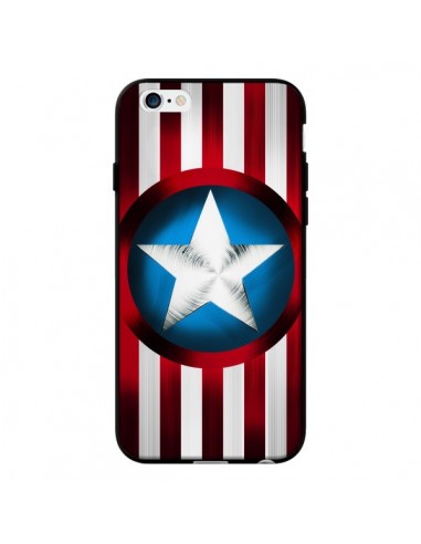 coque captain america iphone 6