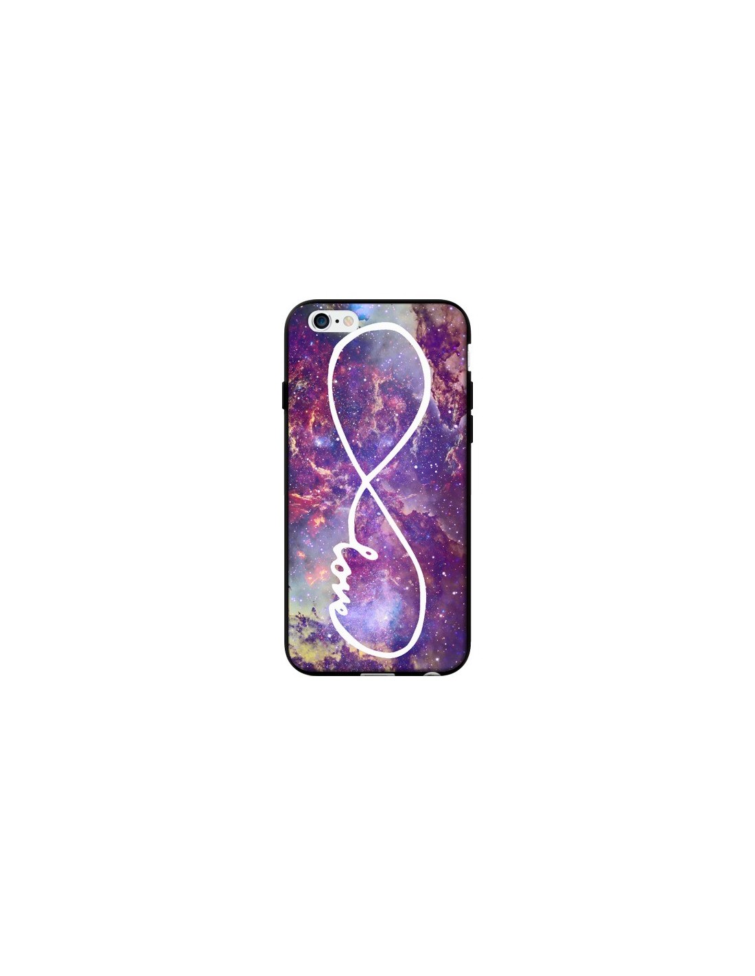 coque iphone 6 galaxy