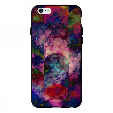 Coque Abstract Galaxy Azteque pour iPhone 6 - Eleaxart Coque Abstract Galaxy Azteque pour iPhone 6 - Eleaxart