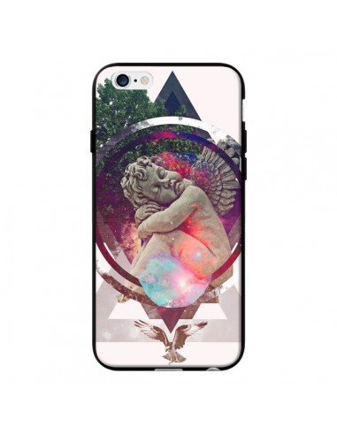 Coque Bébé Petit Ange Bebeto pour iPhone 6 - Eleaxart