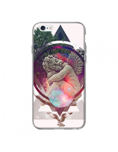 Coque Bébé Petit Ange Bebeto pour iPhone 6 - Eleaxart