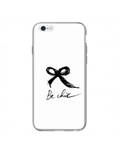 Coque Be Chic Noeud Papillon pour iPhone 6 - Léa Clément 2