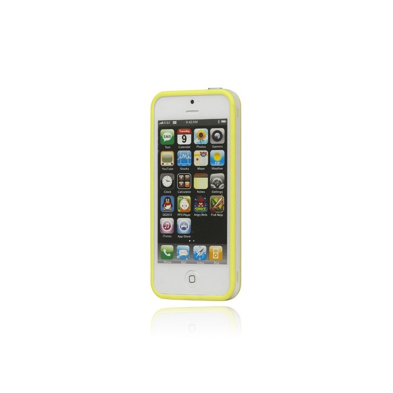 coque iphone 5 bumper coque iphone 5 bumper
