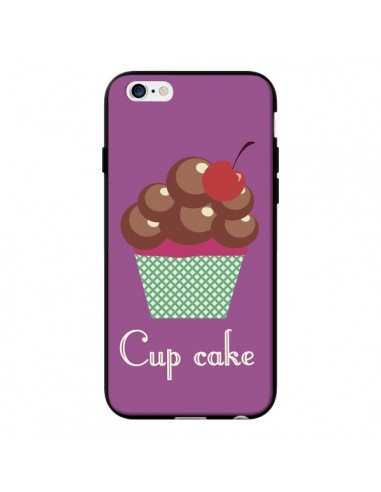 coque iphone 6 cupcake