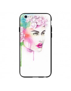 Coque Libra Femme pour iPhone 6 - Elisaveta Stoilova