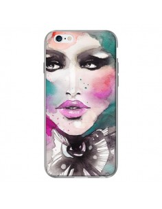 Coque Love Color Femme pour iPhone 6 - Elisaveta Stoilova 2