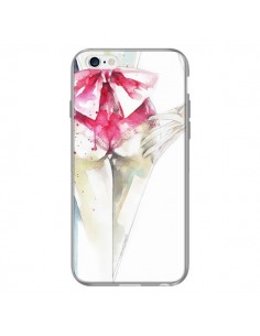 Coque Love is a Madness Femme pour iPhone 6 - Elisaveta Stoilova 2