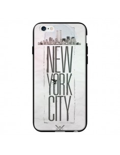 Coque New York City pour iPhone 6 - Gusto NYC