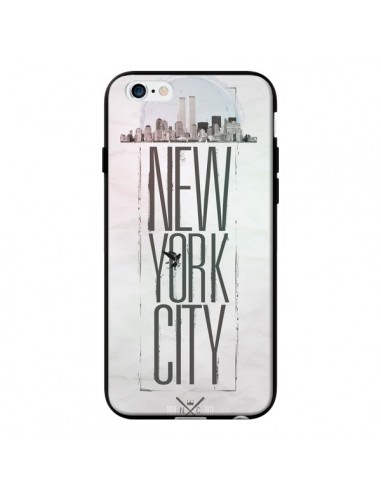 Coque New York City pour iPhone 6 - Gusto NYC