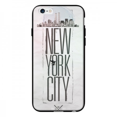 Coque New York City pour iPhone 6 - Gusto NYC Coque New York City pour iPhone 6 - Gusto NYC