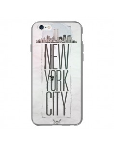 Coque New York City pour iPhone 6 - Gusto NYC 2