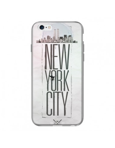 Coque New York City pour iPhone 6 - Gusto NYC