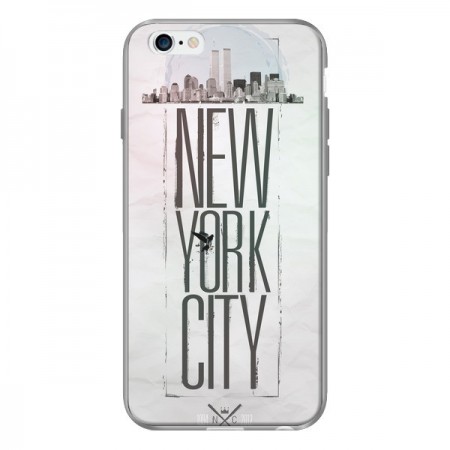 Coque New York City pour iPhone 6 - Gusto NYC Coque New York City pour iPhone 6 - Gusto NYC