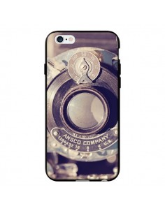 Coque Appareil Photo Vintage Findings pour iPhone 6 - Irene Sneddon