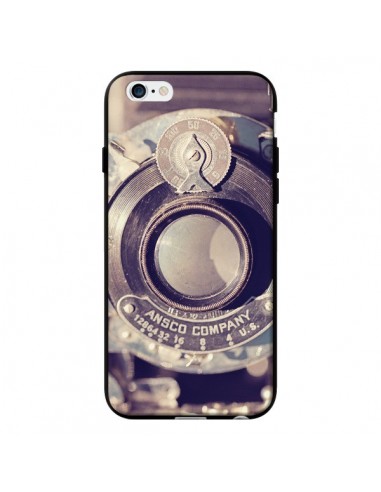 Coque Appareil Photo Vintage Findings pour iPhone 6 - Irene Sneddon