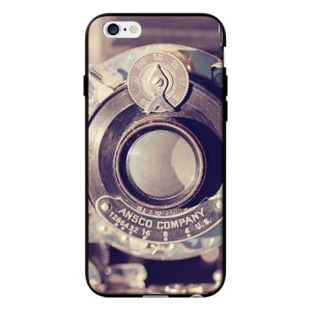 Coque Appareil Photo Vintage Findings pour iPhone 6 - Irene Sneddon Coque Appareil Photo Vintage Findings pour iPhone 6 - Irene Sneddon