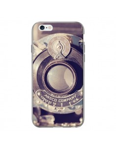 Coque Appareil Photo Vintage Findings pour iPhone 6 - Irene Sneddon 2