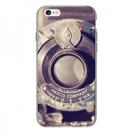 Coque Appareil Photo Vintage Findings pour iPhone 6 - Irene Sneddon Coque Appareil Photo Vintage Findings pour iPhone 6 - Irene Sneddon